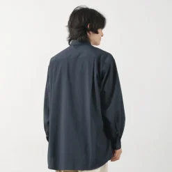 WHITE MOUNTAINEERING / Regular collar shirt