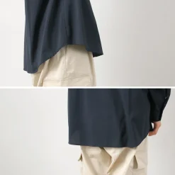 WHITE MOUNTAINEERING / Regular collar shirt