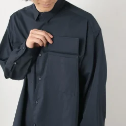 WHITE MOUNTAINEERING / Regular collar shirt