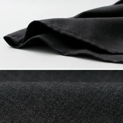 WHITE MOUNTAINEERING / Stretch Band Collar Shirt