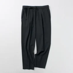 WHITE MOUNTAINEERING / Stretch Twill One-tuck Pants