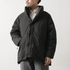 WHITE MOUNTAINEERING / TAION Collaboration Down Jacket
