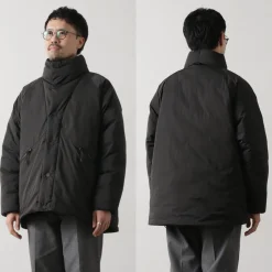 WHITE MOUNTAINEERING / TAION Collaboration Down Jacket