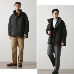 WHITE MOUNTAINEERING / TAION Collaboration Down Jacket