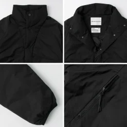 WHITE MOUNTAINEERING / TAION Collaboration Down Jacket