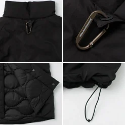 WHITE MOUNTAINEERING / TAION Collaboration Down Jacket