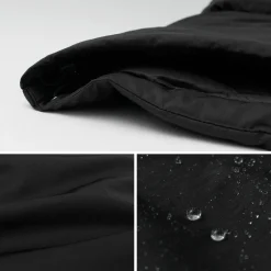 WHITE MOUNTAINEERING / TAION Collaboration Down Jacket