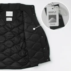 WHITE MOUNTAINEERING / TAION Collaboration Down Jacket