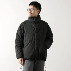 WHITE MOUNTAINEERING / TAION Collaboration Down Jacket