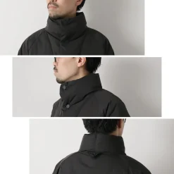 WHITE MOUNTAINEERING / TAION Collaboration Down Jacket