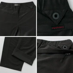 WHITE MOUNTAINEERING / White Mountaineering x Gramicci Corduroy 3 Tuck Pants