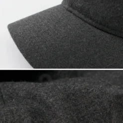 WHITE MOUNTAINEERING / WHITE MOUNTAINEERING New Era Collaboration 6 Panel Logo Cap