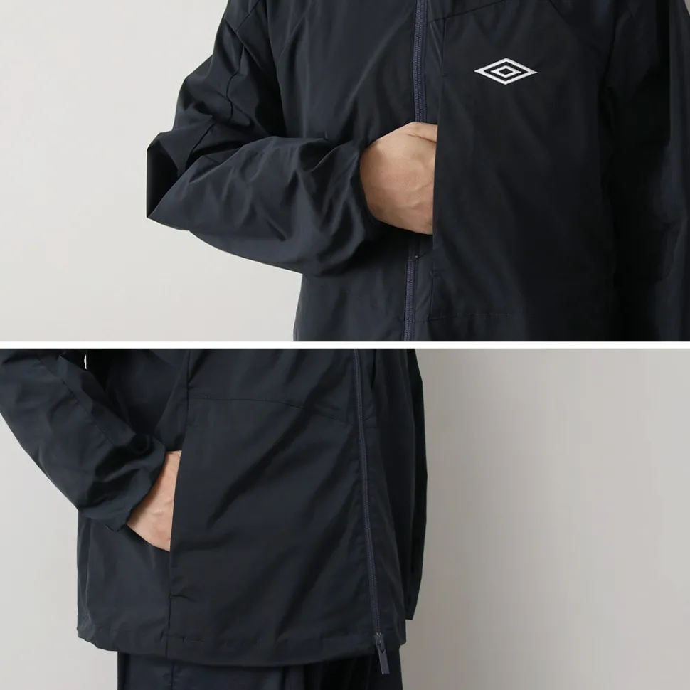 WHITE MOUNTAINEERING / WHITE MOUNTAINEERING x Umbro Blouson