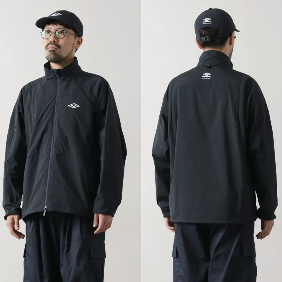 WHITE MOUNTAINEERING / WHITE MOUNTAINEERING x Umbro Blouson