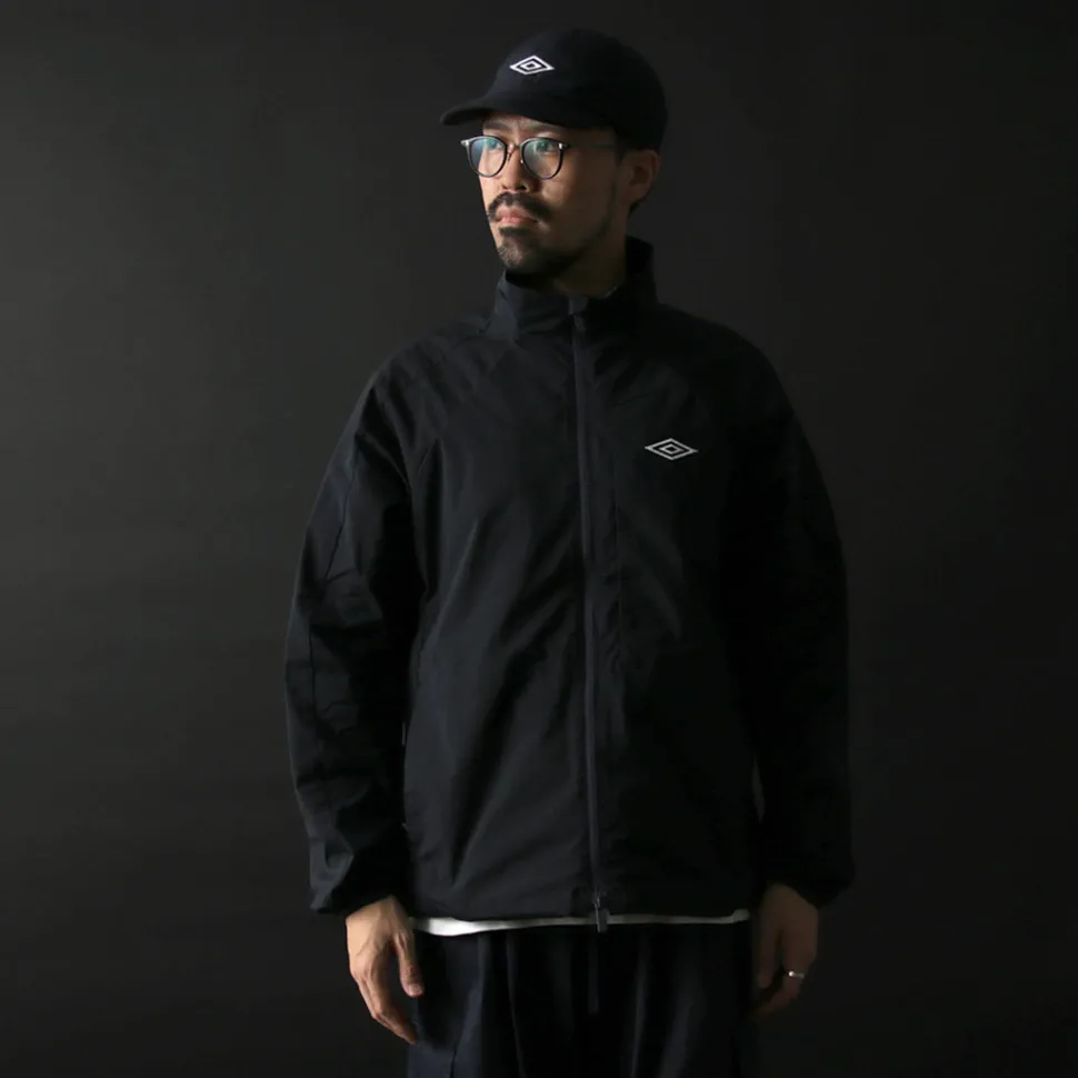 WHITE MOUNTAINEERING / WHITE MOUNTAINEERING x Umbro Blouson