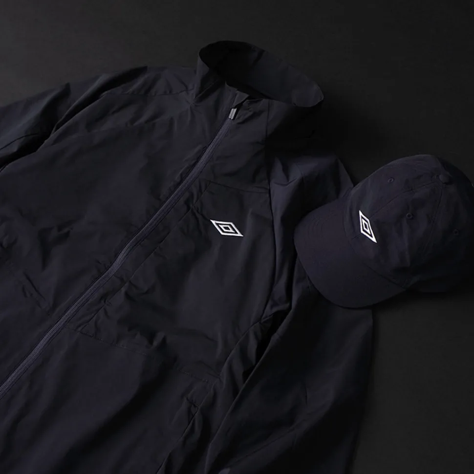 WHITE MOUNTAINEERING / WHITE MOUNTAINEERING x Umbro Blouson