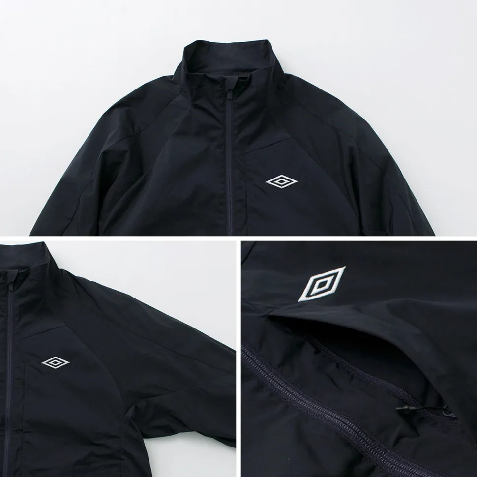 WHITE MOUNTAINEERING / WHITE MOUNTAINEERING x Umbro Blouson