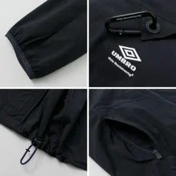 WHITE MOUNTAINEERING / WHITE MOUNTAINEERING x Umbro Blouson