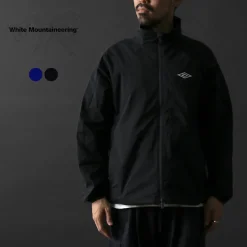 WHITE MOUNTAINEERING / WHITE MOUNTAINEERING x Umbro Blouson