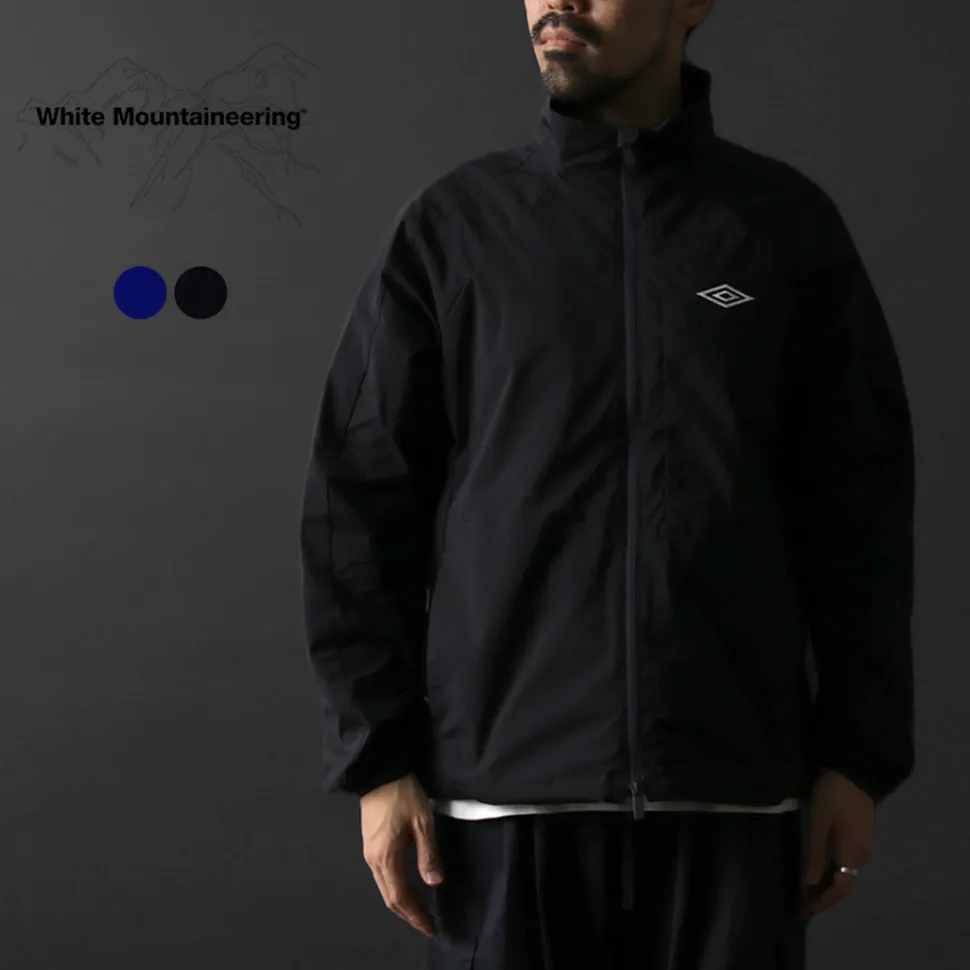 WHITE MOUNTAINEERING / WHITE MOUNTAINEERING x Umbro Blouson