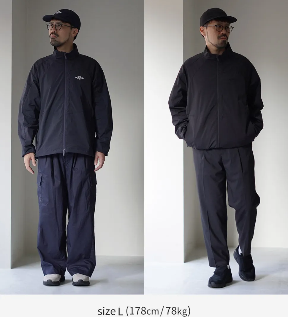 WHITE MOUNTAINEERING / WHITE MOUNTAINEERING x Umbro Blouson
