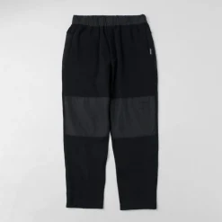 WHITE MOUNTAINEERING / WILD THINGS Collaboration Fleece Pants