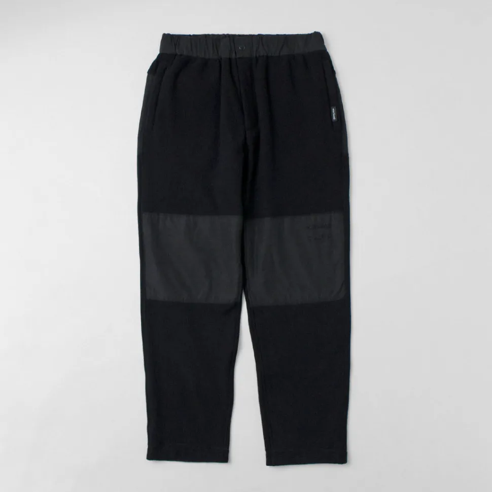 WHITE MOUNTAINEERING / WILD THINGS Collaboration Fleece Pants