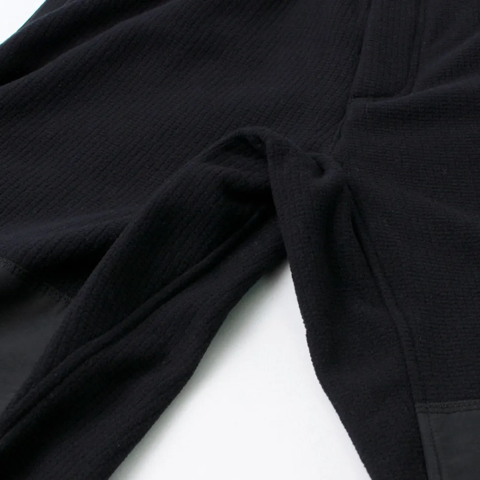 WHITE MOUNTAINEERING / WILD THINGS Collaboration Fleece Pants