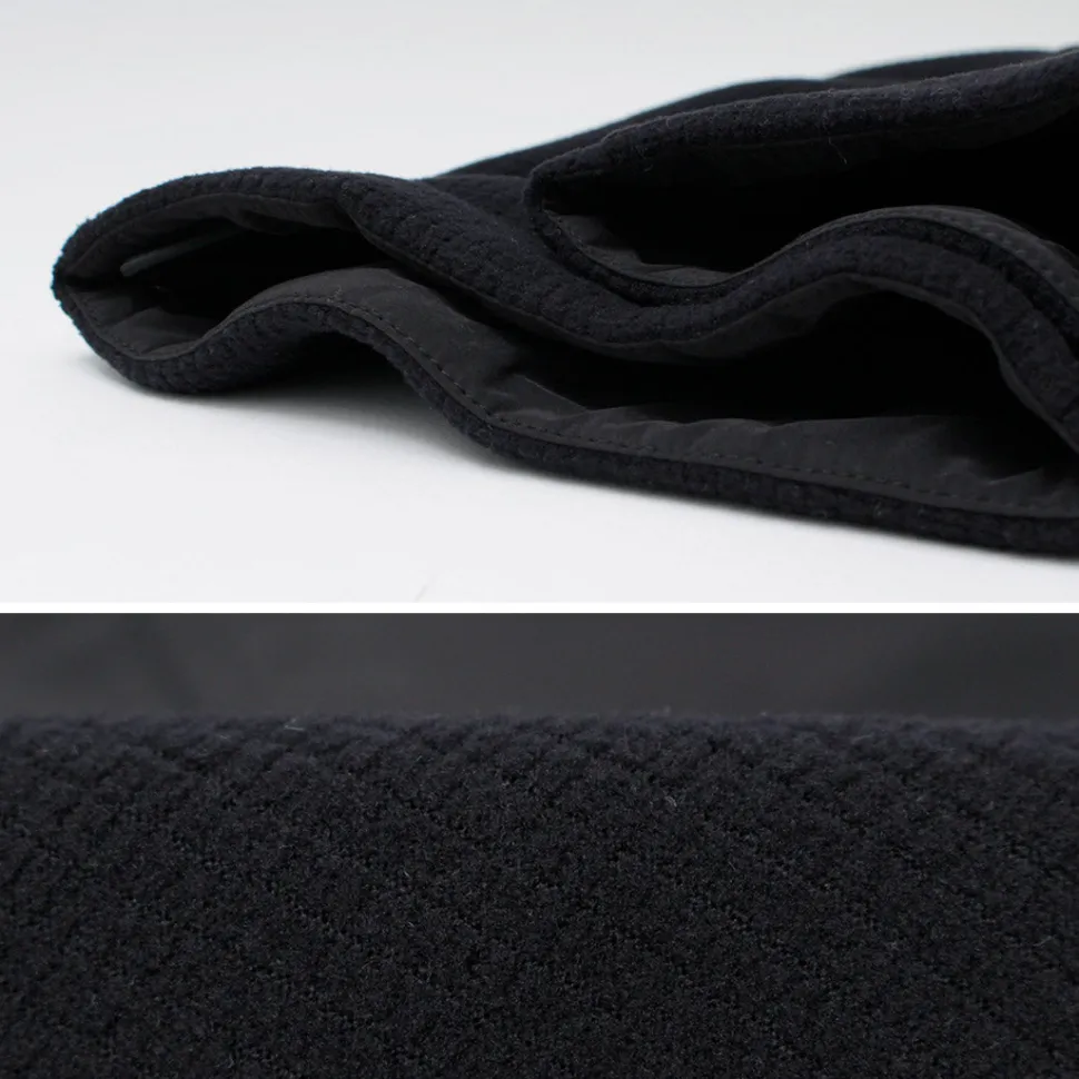 WHITE MOUNTAINEERING / WILD THINGS Collaboration Fleece Pants