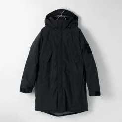 WHITE MOUNTAINEERING / WILD THINGS Collaboration Transport Parka