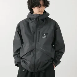 WHITE MOUNTAINEERING / WM x WILDTHINGS DENALI JACKET
