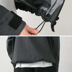 WHITE MOUNTAINEERING / WM x WILDTHINGS DENALI JACKET