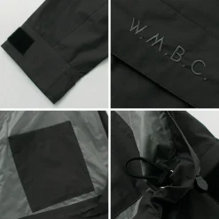 WHITE MOUNTAINEERING / WM x WILDTHINGS DENALI JACKET