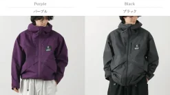 WHITE MOUNTAINEERING / WM x WILDTHINGS DENALI JACKET