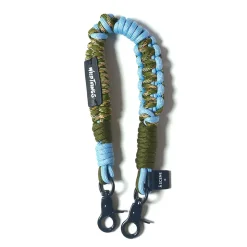 WILDTHINGS / Design Paracord Strap