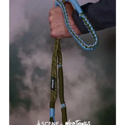 WILDTHINGS / Design Paracord Shoulder