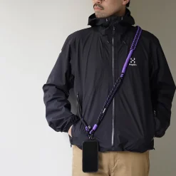 WILDTHINGS / Design Paracord Shoulder