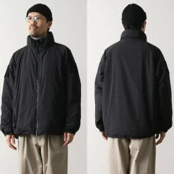 WILDTHINGS / Happy Jacket Type 2