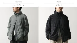 WILDTHINGS / Happy Jacket Type 2