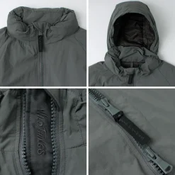 WILDTHINGS / Happy Jacket Type 2