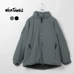 WILDTHINGS / Happy Jacket Type 2