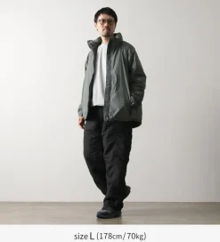 WILDTHINGS / Happy Jacket Type 2