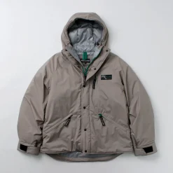 WILDTHINGS / Makalu Jacket