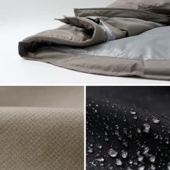 WILDTHINGS / Makalu Jacket