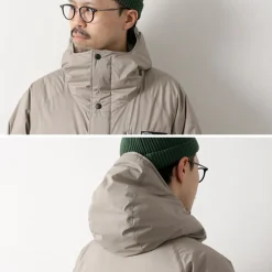 WILDTHINGS / Makalu Jacket