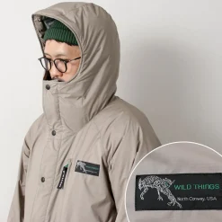 WILDTHINGS / Makalu Jacket