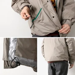 WILDTHINGS / Makalu Jacket
