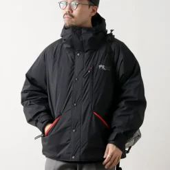 WILDTHINGS / Makalu Jacket