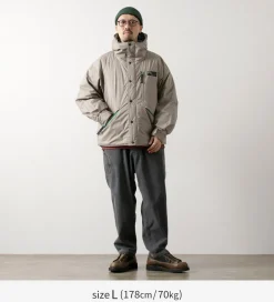 WILDTHINGS / Makalu Jacket