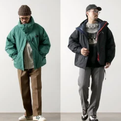 WILDTHINGS / Makalu Jacket